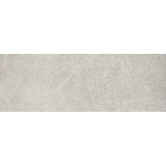 Керамическая плитка Плитка Sense Scratch Light Grey Ret 35x100