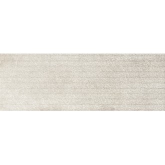 Плитка Sense Scratch White Ret 35x100