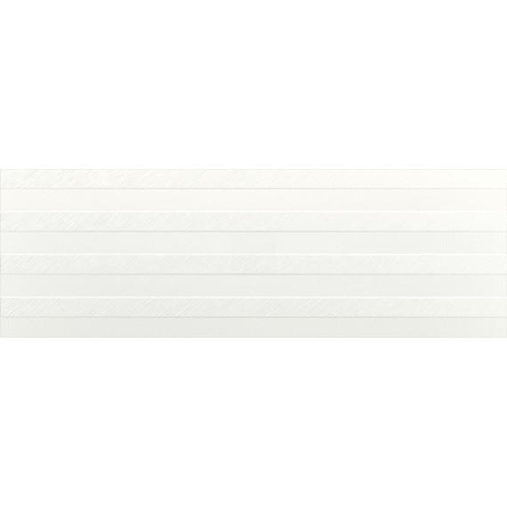 Керамогранит Плитка Sense Snow Rectificado 40x120