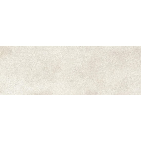 Керамическая плитка Плитка Sense White Ret 35x100