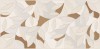 Плитка Serenity Folium Декор кремовый 08-03-37-1350 20х40