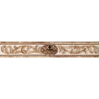 Плитка Set Cenefa Millenium Magnum 14.2x89.3