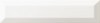 Плитка Settecento Bissel Blanco Brillo 7.5x30