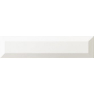 Плитка Settecento Bissel Blanco Brillo 7.5x30