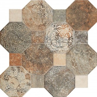 Плитка Silex Decor 45x45