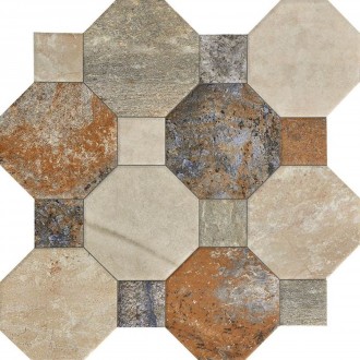 Плитка Silex Rustico 45x45