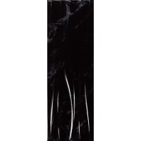Плитка Siracusa Dunas Negro 25x75