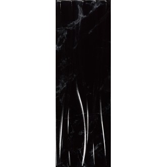 Плитка Siracusa Dunas Negro 25x75