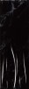 Плитка Siracusa Dunas Negro 25x75