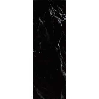 Плитка Siracusa Negro 25x75