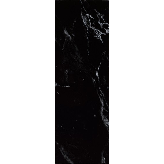 Плитка Siracusa Negro 25x75