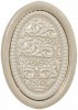 Плитка Siros Medallon Dario Oro-Marfil 14x10