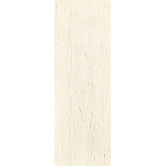 Плитка Slate White rett 35x100