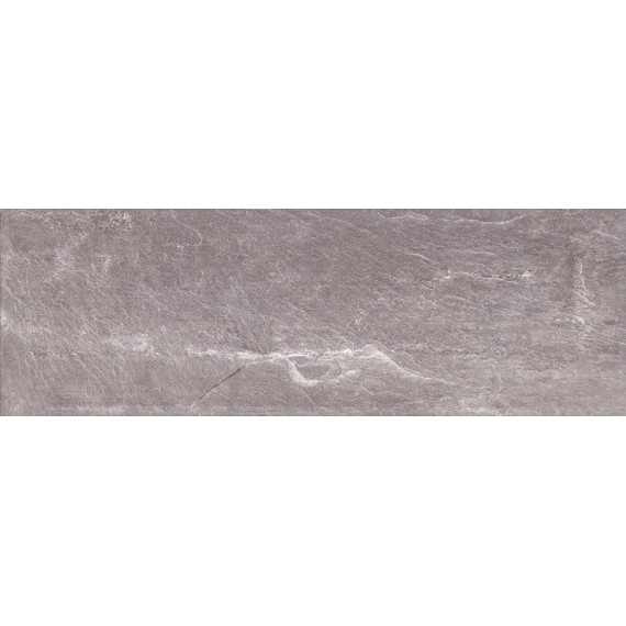 Керамогранит Плитка Slate grey 20x60
