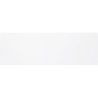 Snow Glossy Rett 25x75