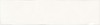 Плитка Sotile White 20х5