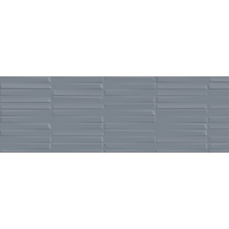 Плитка Splash Freefall Blue 20x60