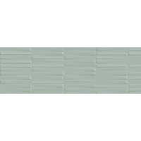 Плитка Splash Freefall Green 20x60