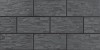 Плитка Stalowy/Steel 7290 30,0х14,8х0,9