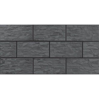 Плитка Stalowy/Steel 7290 30,0х14,8х0,9