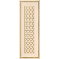 Плитка Stariy Arbat Boiserie Cream 25,3x70,6