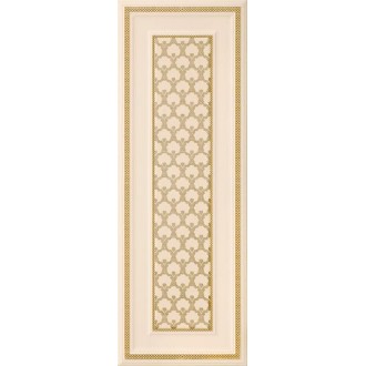Плитка Stariy Arbat Boiserie Cream 25,3x70,6