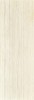 Плитка Stripes White rett 35x100