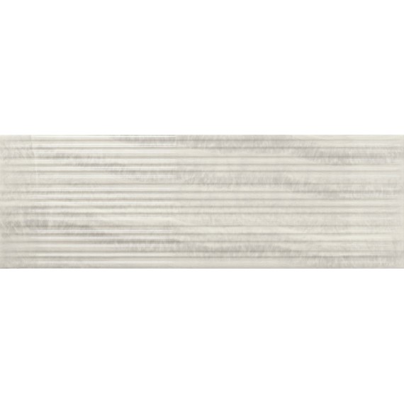 Керамогранит Плитка Strokes Coliseum Pearl 28x85