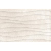 Плитка Struttura Marea 3D Beige R2SF 25x38