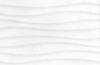 Плитка Struttura Marea 3D Bianco R2TC 25x38