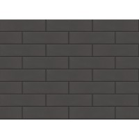 Плитка Szara/Grey 9744/1788 24.5х6.5х0.65