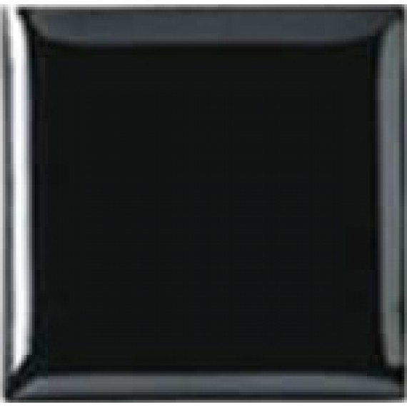 Керамическая плитка T18 NERO 3х3