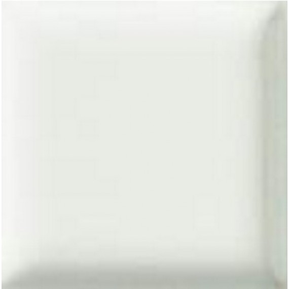 Керамическая плитка T1 TOZZETTO WHITE 3X3