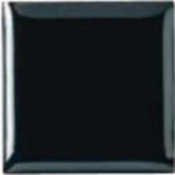 Керамическая плитка T7 Tozzetto Black 3x3