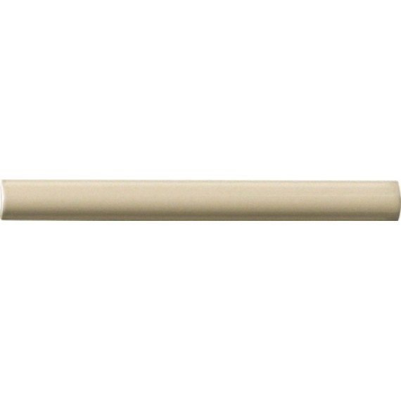 Керамическая плитка Бордюр TAM88 Amarcord Tondo Tabacco Matt 2x20