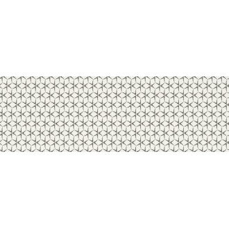 Плитка TAPET White Rect. 30x90