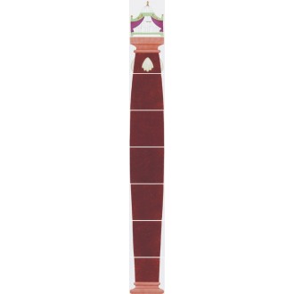 Плитка TEATRO 1 8шт 20x20