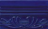 Плитка TED9 TERMINALE DECO COBALT CRAQUELE 12X20