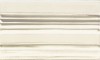 Плитка TEP10 TERMINALE PITTI B/IVORY MAT 12X20