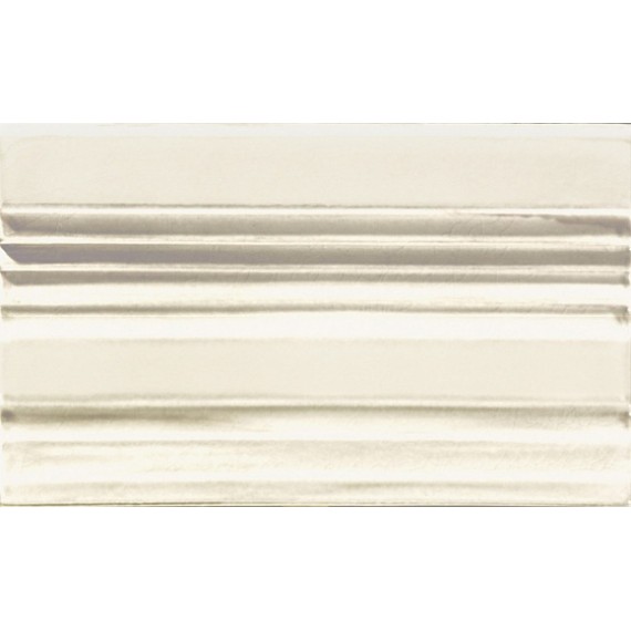Керамическая плитка TEP10 TERMINALE PITTI B/IVORY MAT 12X20