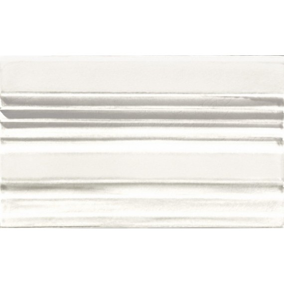 Керамическая плитка TEP1 TERMINALE PITTI BIANCO MAT 12X20