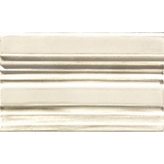 Плитка TEP2 TERMINALE PITTI IVORY CRAQUELE 12X20