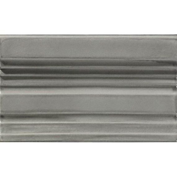 Керамическая плитка TEP4 TERMINALE PITTI GREY CRAQUELE 12X20