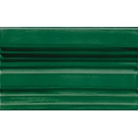 Плитка TEP6 TERMINALE PITTI BOTTLE CRAQUELE 12X20