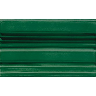 Плитка TEP6 TERMINALE PITTI BOTTLE CRAQUELE 12X20