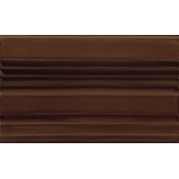 Плитка TEP7 TERMINALE PITTI CARAMEL CRAQUELE 12X20