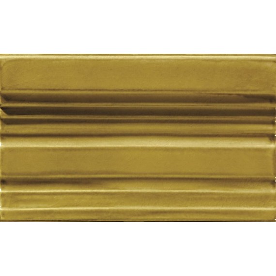 Керамическая плитка TEP8 TERMINALE PITTI MUSTARD CRAQUELE 12X20