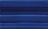 Плитка TEP9 TERMINALE PITTI COBALT CRAQUELE 12X20