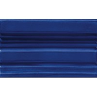 Плитка TEP9 TERMINALE PITTI COBALT CRAQUELE 12X20