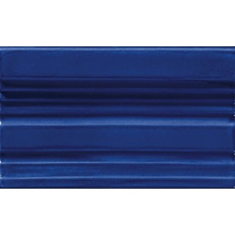 Плитка TEP9 TERMINALE PITTI COBALT CRAQUELE 12X20